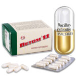 Vetom 1.1 (50 capsule)