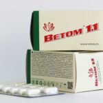 Пробиотик «Ветом» 1.1 + 3 капс.