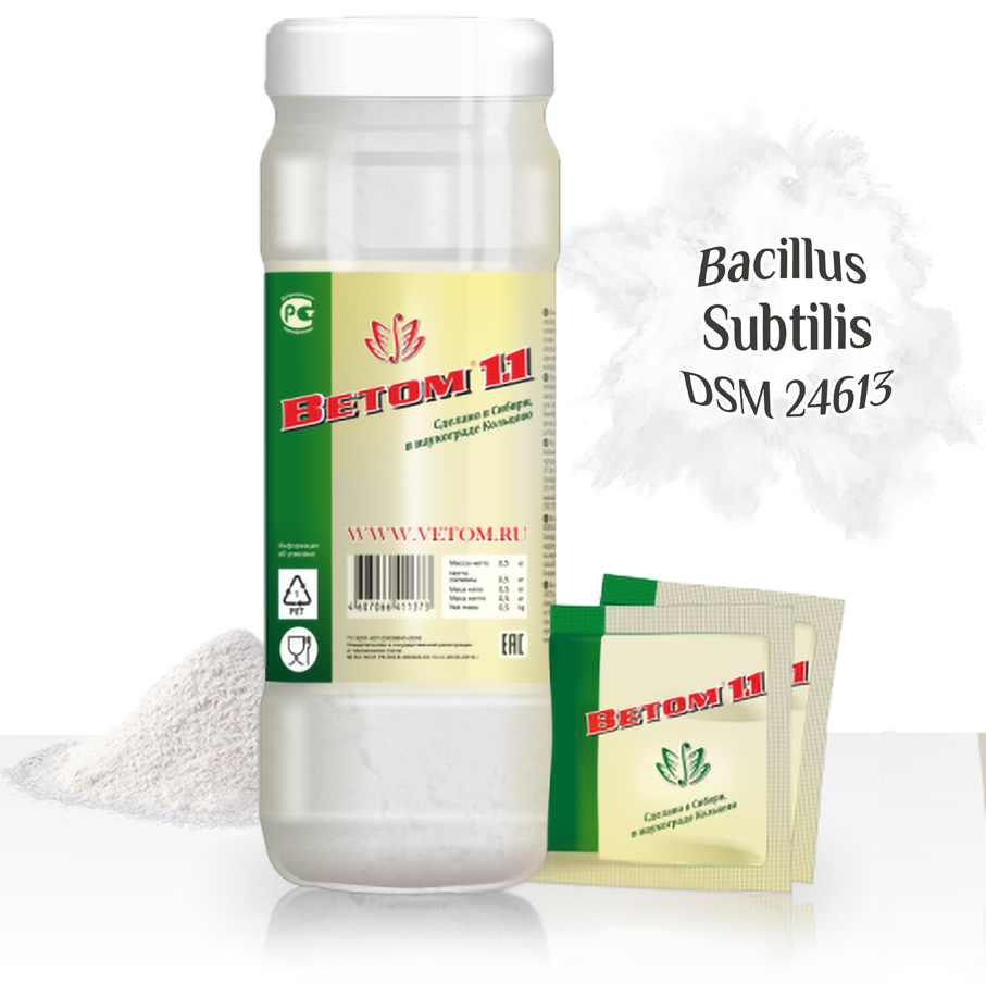 Vetom 1.1 (500 g)