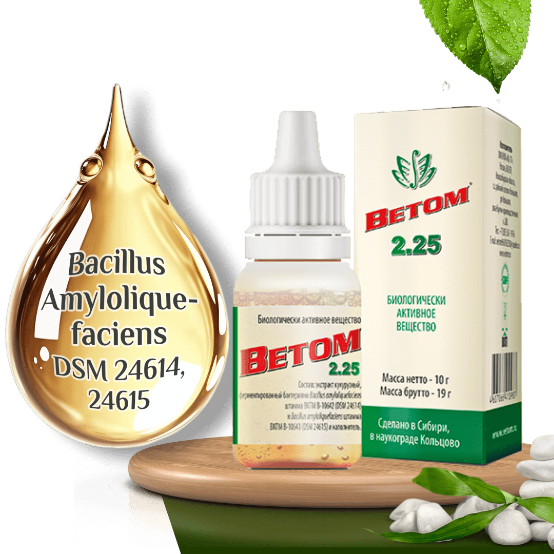 Vetom 2.25 and Vetom 2.26